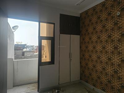 Bedroom Image of 750 Sq.ft 2 BHK Builder Floor for sale in Ved Vihar Ghaziabad for Rs. 2330020