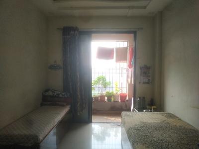1 BHK Flat