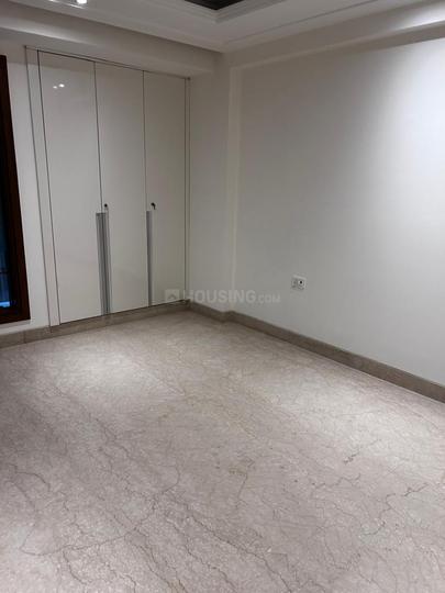 Block D, Panchsheel Enclave Bedroom 1