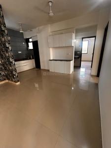 Hall Image of 1100 Sq.ft 3 BHK Apartment / Flat for sale in Sangani Skyz, Bhayli Vadodara for Rs. 5500000
