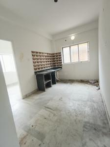 Hall Image of 700 Sq.ft 2 BHK Apartment / Flat for sale in Thakurpukur Kolkata for Rs. 1700000