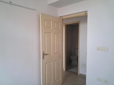 Bedroom Image of 1150 Sq.ft 2.5 BHK Apartment / Flat for sale in Supertech Cape Town, Sector 74 Noida for Rs. 11700000