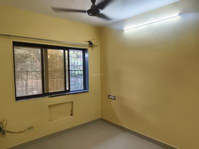 Bedroom Image of 595 Sq.ft 1 BHK Apartment / Flat for sale in Sai Siddhi Housing, Kandivali West Mumbai for Rs. 9500000