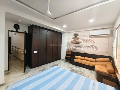 Bedroom Image of 3000 Sq.ft 3.5 BHK Villa for sale in Akota Vadodara for Rs. 50000000