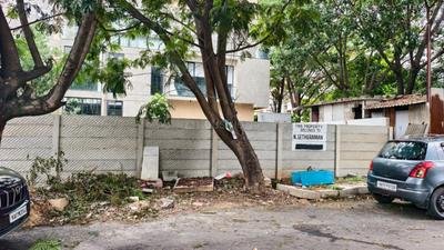 Image of 4229 Sq.ft Residential Plot / Land for sale in HSR Layout, Bengaluru for Rs. 148022000