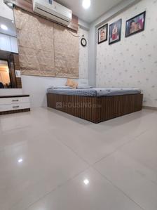 Bedroom Image of 1629 Sq.ft 3 BHK Apartment / Flat for sale in Science City Ahmedabad for Rs. 11200000