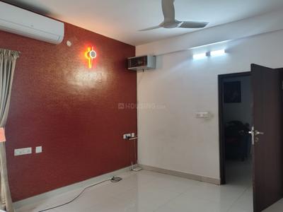 Bedroom Image of 2700 Sq.ft 5 BHK Villa for rent in Radiant Silver Oak, Akshayanagar Bengaluru for Rs. 57000