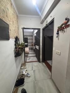 Hall Image of 1550 Sq.ft 3 BHK Apartment / Flat for rent in Lotus Plaza, Jagatpura Jaipur for Rs. 25000