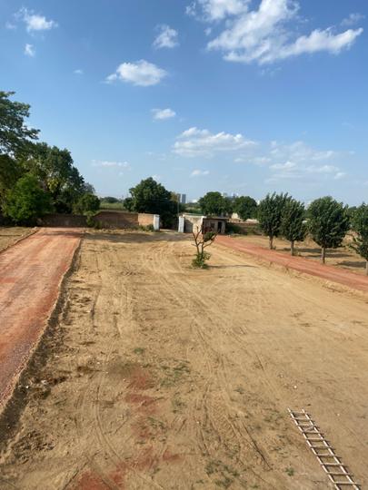 Dhumaspur Main Image 1