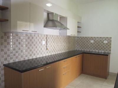 Kitchen Image of 1161 Sq.ft 2.5 BHK Apartment / Flat for sale in Prestige Sunrise Park, Electronic City Bengaluru for Rs. 16600000