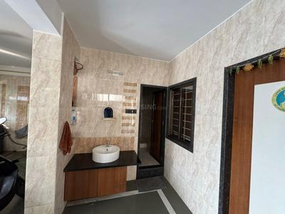 Bathroom Image of 1323 Sq.ft 3 BHK Villa for sale in Katargam Surat for Rs. 32100000