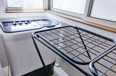 Kitchen Image of Megapolis Mystic in Hinjawadi Phase 3, Pune