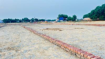 Image of 1215 Sq.ft Residential Plot / Land for sale in Kaazi Sarai, Varanasi for Rs. 1822500