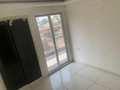 Bedroom Image of 1740 Sq.ft 3 BHK Apartment / Flat for sale in The Suman Marvelous, Ramgarh Bhudda Zirakpur for Rs. 9000000