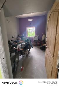 Bedroom Image of 1500 Sq.ft 1 BHK Builder Floor for rent in Gandarpur Cuttack for Rs. 10000