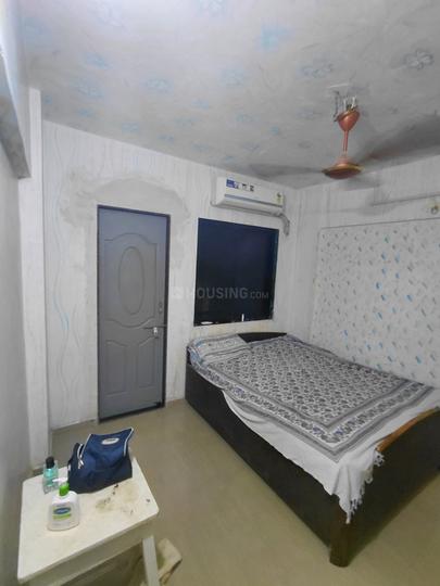 Tulsi Shivam Bedroom 1