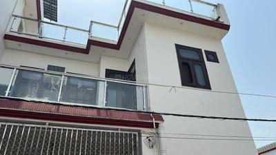2 BHK Independent Builder Floor