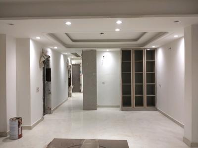 Living Room Image of 2450 Sq.ft 4 BHK Builder Floor for sale in Rajendra Nagar Ghaziabad for Rs. 24600000