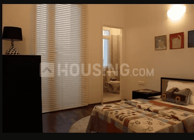Image of 1950 Sq.ft 4.5 BHK Apartment / Flat for sale in Emaar Palm Hills, Sector 77, Gurgaon for Rs. 25500000
