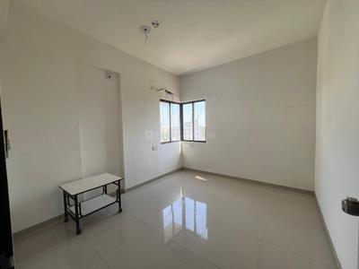 Bedroom Image of 1400 Sq.ft 3 BHK Apartment / Flat for rent in New Alkapuri Vadodara for Rs. 19000