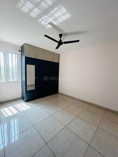 Prachala Niliya Bedroom 1