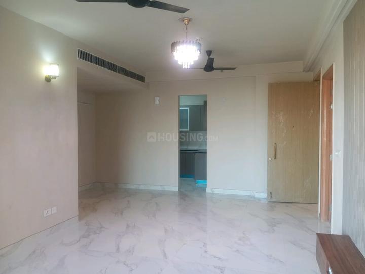 M3M Heights Main Image 1
