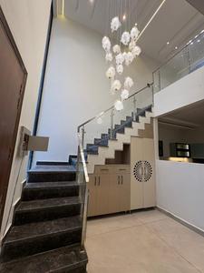 Image of 1500 Sq.ft 3 BHK Independent House for sale in Sector 123, Mohali for Rs. 11500000