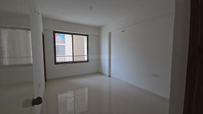 Bedroom Image of 1089 Sq.ft 3 BHK Apartment / Flat for sale in Shaligram Pride, Shela Ahmedabad for Rs. 9600000