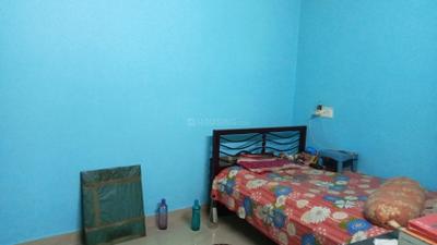 Bedroom Image of 700 Sq.ft 2 BHK Apartment / Flat for sale in New Barrakpur Kolkata for Rs. 1600000