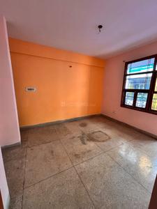 Bedroom Image of 1361 Sq.ft 3 BHK Apartment / Flat for rent in Rukanpura Patna for Rs. 30000