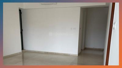 Bedroom Image of 1050 Sq.ft 2 BHK Apartment / Flat for sale in Shapoorji Pallonji Vicinia, Powai Mumbai for Rs. 32000000