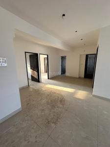 Hall Image of 1125 Sq.ft 3 BHK Apartment / Flat for sale in Swastik House, Kandivali West Mumbai for Rs. 27648000