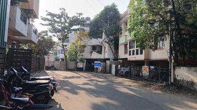 Raja Garden Plot View 2