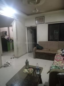Hall Image of 780 Sq.ft 2 BHK Apartment / Flat for sale in Dasak Nashik for Rs. 3000000