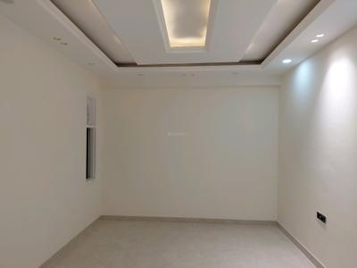 Bedroom Image of 1620 Sq.ft 4 BHK Apartment / Flat for sale in Chandan Hola New Delhi for Rs. 12500000