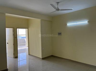 Bedroom Image of 600 Sq.ft 2 BHK Apartment / Flat for sale in Pyramid Elite, Sector 86 Gurgaon for Rs. 6600000