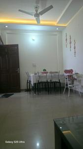 Hall Image of 990 Sq.ft 3 BHK Apartment / Flat for sale in Guru Nanak Enclave, Dhakoli Zirakpur for Rs. 5390000