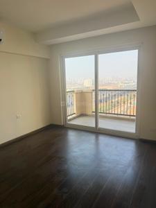 Bedroom Image of 2290 Sq.ft 3 BHK Apartment / Flat for sale in ATS Triumph, Sector 104 Gurgaon for Rs. 32500000
