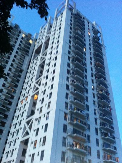 Fort Oasis Apartment Main Image 1