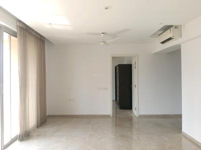Living Room Image of 1450 Sq.ft 3 BHK Apartment / Flat for rent in Lake Enclave, Hiranandani Estate Thane for Rs. 85000