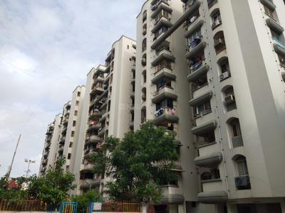 Image of 945 Sq.ft 2 BHK Apartment / Flat for sale in Agrawal Apartments, Jodhpur, Ahmedabad for Rs. 6800000