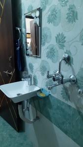 Image of 1700 Sq.ft 2.5 BHK Builder Floor for rent in Kundan Nagar, Jaipur for Rs. 30000