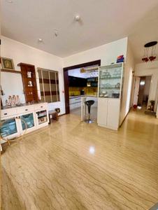 Hall Image of 1249 Sq.ft 2 BHK Apartment / Flat for rent in Skyline Beverly Park, Amrutahalli Bengaluru for Rs. 50500