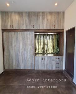 Bedroom Image of 1700 Sq.ft 2.5 BHK Independent House for sale in Sundakkamuthur Coimbatore for Rs. 9500000