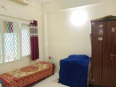Bedroom Image of 1500 Sq.ft 2 BHK Apartment / Flat for sale in JP Nagar Bengaluru for Rs. 13700000