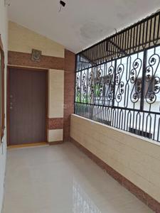 Balcony Image of 1160 Sq.ft 4 BHK Independent House for sale in Gotri Vadodara for Rs. 8500000
