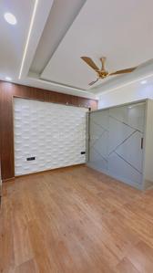 Kitchen Image of 1750 Sq.ft 3 BHK Builder Floor for sale in Wave Floors, Wave City Ghaziabad for Rs. 11700000