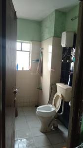 Image of 2200 Sq.ft 3 BHK Apartment / Flat for rent in Diamond City West, Sarsuna, Kolkata for Rs. 30000