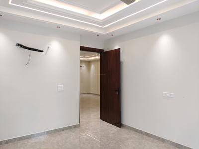 Bedroom Image of 2250 Sq.ft 3 BHK Builder Floor for sale in Ultra Luxury Builder Floor, Sector 85 Faridabad for Rs. 25000000