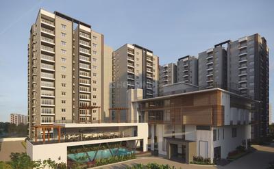 3 BHK Flat